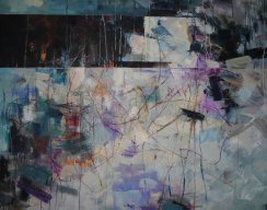 2005_dieter ladewig_anfang glanzt_190x150_rot4